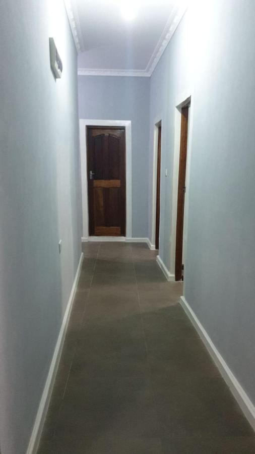 Pumzika Kendwa Villa Kültér fotó